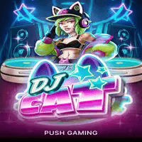 DJ Cat
