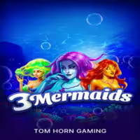3 Mermaids