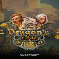 Dragon’s Code