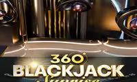 360 Blackjack Sunrise