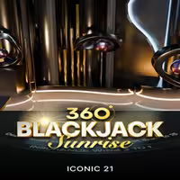 360 Blackjack Sunrise