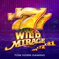 Wild Mirage