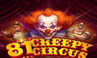 81 Creepy Circus