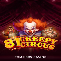 81 Creepy Circus