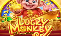 Lucky Monkey