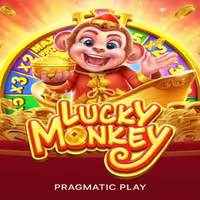 Lucky Monkey