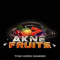 Akne Fruits