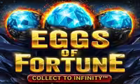 Eggs of Fortune Collect To Infinity