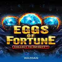 Eggs of Fortune Collect To Infinity