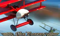 Sky Barons