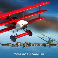 Sky Barons