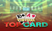 Virtual Top Card