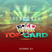 Virtual Top Card