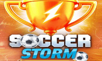 Soccer Storm Hold And Win