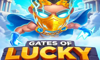 Gates Of Lucky