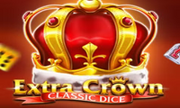 Extra Crown Classic Dice