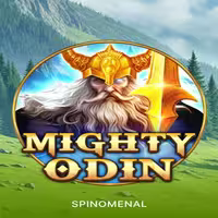 Mighty Odin