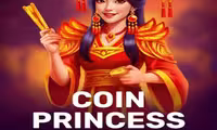 Coin Princess x1000