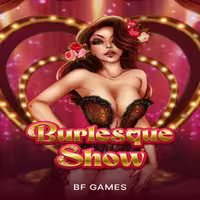 Burlesque Show