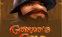 Gonzo’s Gold