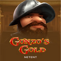 Gonzo’s Gold