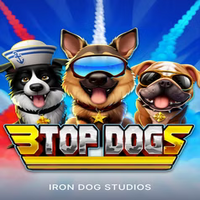 3 Top Dogs