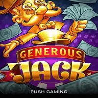 Generous Jack