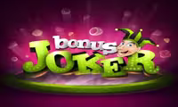 Bonus Joker