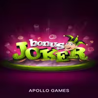 Bonus Joker