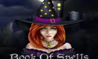 Book Of Spells