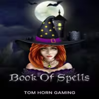 Book Of Spells