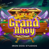 Grand Ahoy