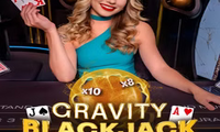 Gravity Blackjack