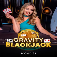 Gravity Blackjack