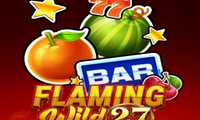 Flaming Wild 27