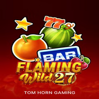 Flaming Wild 27
