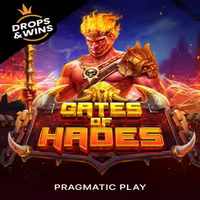 Gates of Hades