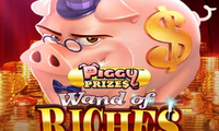 Piggy Prizes Wand Of Riches