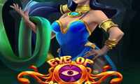 Eye Of Medusa