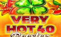 Very Hot 40 Booster
