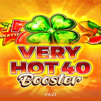 Very Hot 40 Booster