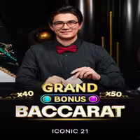 Grand Bonus Baccarat
