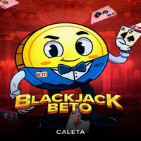 Blackjack Beto