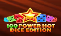 100 Power Hot Dice Edition
