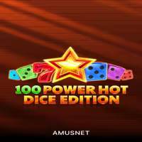 100 Power Hot Dice Edition