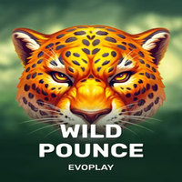 Wild Pounce