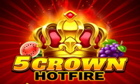 5 Crown Hotfire
