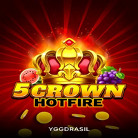 5 Crown Hotfire
