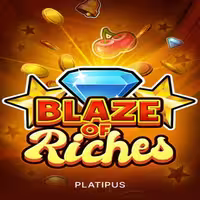 Blaze Of Riches