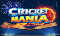 Cricket Mania